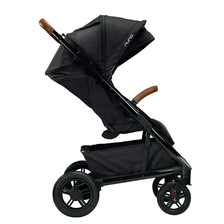 Système de Voyage Tavo Next - Caviar-Nuna-GRA-TS144035CV-CLÉMENT