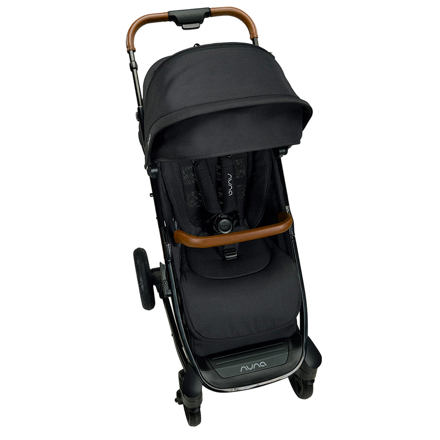 Système de Voyage Tavo Next - Caviar-Nuna-GRA-TS144035CV-CLÉMENT