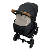 Système de Voyage Tavo Next - Caviar-Nuna-GRA-TS144035CV-CLÉMENT