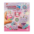 Ensemble Fabrication Porte-clé - "Floating Charm"-Groupe Ricochet-GRI-FLOC6249-CLÉMENT