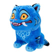 KPop Demon Hunters - Peluche Derpy assis - 30 cm-Groupe Ricochet-GRI-KPPD0010-CLÉMENT