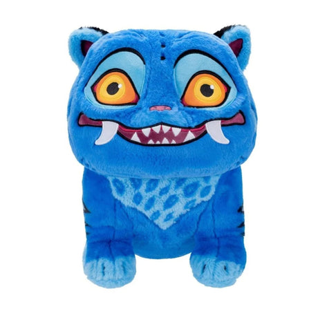 KPop Demon Hunters - Peluche Derpy assis - 30 cm-Groupe Ricochet-GRI-KPPD0010-CLÉMENT