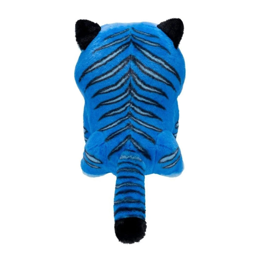 KPop Demon Hunters - Peluche Derpy assis - 30 cm-Groupe Ricochet-GRI-KPPD0010-CLÉMENT