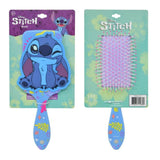 Brosse à Cheveux Stitch-Groupe Ricochet-GRI-LILS715-CLÉMENT