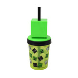 Verre À Paille Minecraft-Groupe Ricochet-GRI-LIMCSS632-CLÉMENT
