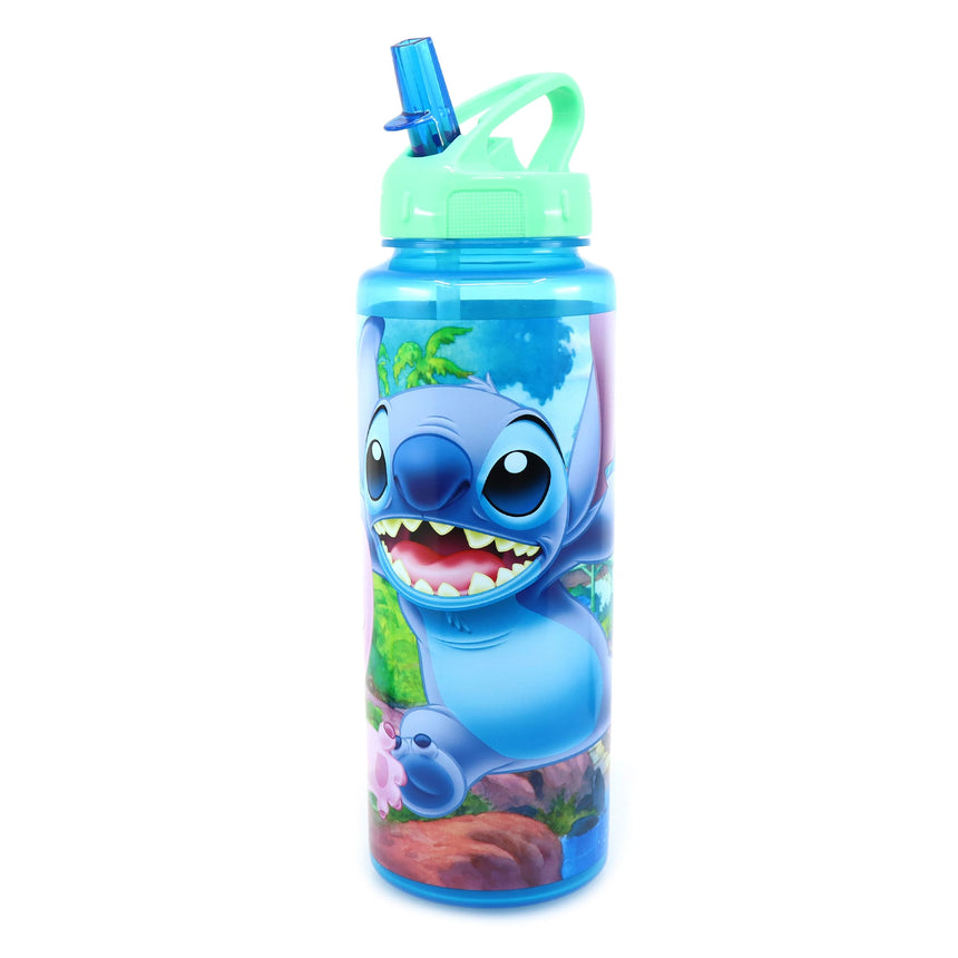 Bouteille Stitch 30oz-Groupe Ricochet-GRI-LISTCHESB-CLÉMENT