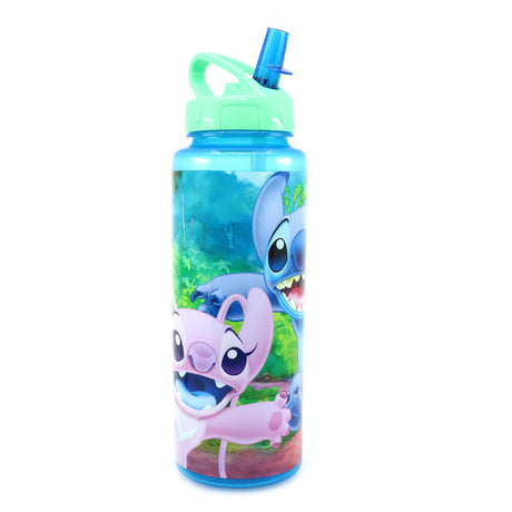Bouteille Stitch 30oz-Groupe Ricochet-GRI-LISTCHESB-CLÉMENT