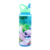 Bouteille Stitch 30oz-Groupe Ricochet-GRI-LISTCHESB-CLÉMENT