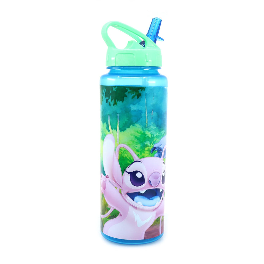 Bouteille Stitch 30oz-Groupe Ricochet-GRI-LISTCHESB-CLÉMENT