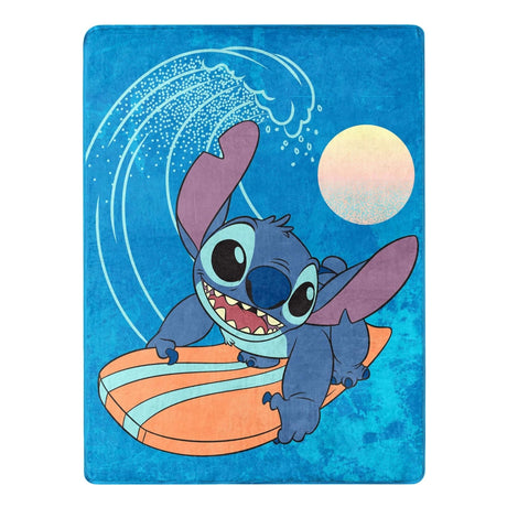Couverture Stitch-Groupe Ricochet-GRI-LISTCHS-CLÉMENT