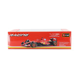 Ensemble de 2 Modèles Voitures SF24 - Charles Leclerc / Carlos Sainz-Groupe Ricochet-GRI-MADA4481-FE-CLÉMENT