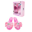 Talons Hauts Rose De Diva Pointure 12.5-Great Pretenders-GRP-18715-CLÉMENT