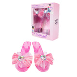 Talons Hauts Rose De Diva Pointure 12.5-Great Pretenders-GRP-18715-CLÉMENT