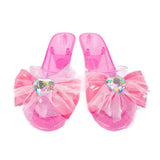 Talons Hauts Rose De Diva Pointure 12.5-Great Pretenders-GRP-18715-CLÉMENT