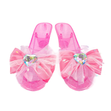Talons Hauts Rose De Diva Pointure 12.5-Great Pretenders-GRP-18715-CLÉMENT
