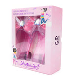Talons Hauts Rose De Diva Pointure 12.5-Great Pretenders-GRP-18715-CLÉMENT