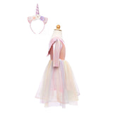 Robe d'alicorne avec ailes et bandeau-Great Pretenders-GRP-31015-CLÉMENT