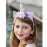 Robe d'alicorne avec ailes et bandeau-Great Pretenders-GRP-31015-CLÉMENT