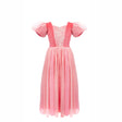 Robe De Princesse Rosé Sorbet - Grandeur 5-6ans-Great Pretenders-GRP-31975-CLÉMENT