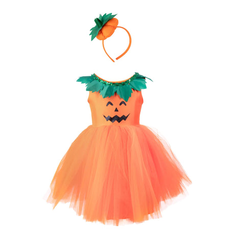 Robe de princesse Citrouille-Great Pretenders-GRP-34313-CLÉMENT