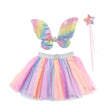 Ensemble Ailes / Jupe / Baguette - 5-6 ans-Great Pretenders-GRP-42925-CLÉMENT