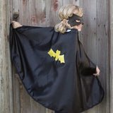 Cape Réversible Araignée/Chauve-Souris - 4-6ans-Great Pretenders-GRP-55273-CLÉMENT