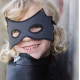 Cape Réversible Araignée/Chauve-Souris - 4-6ans-Great Pretenders-GRP-55273-CLÉMENT