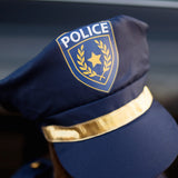 Ensemble Policier et Accessoires - 3-4ans-Great Pretenders-GRP-81483-CLÉMENT