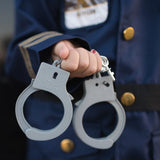 Ensemble Policier et Accessoires - 3-4ans-Great Pretenders-GRP-81483-CLÉMENT