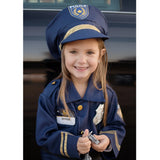 Ensemble Policier et Accessoires - 3-4ans-Great Pretenders-GRP-81483-CLÉMENT