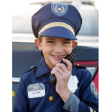 Ensemble Policier et Accessoires - 3-4ans-Great Pretenders-GRP-81483-CLÉMENT