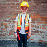 Ouvrier de La Construction - 5-6ans-Great Pretenders-GRP-81505-CLÉMENT