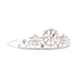 Tiare Flocon de neige-Great Pretenders-GRP-91223-CLÉMENT