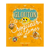 Glouton Le Croqueur De Livres-Grund-GRU-782324012327-CLÉMENT