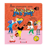 Mes Premiers Airs de Hip-Hop-Grund-GRU-782324020438-CLÉMENT