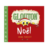Glouton - Noël-Grund-GRU-782324028946-CLÉMENT