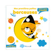 Mes Premières Petites Berceuses : un livre sonore à toucher-Grund-GRU-782324033452-CLÉMENT