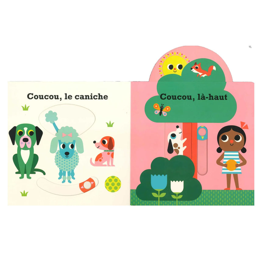Coucou Chien-Grund-GRU-782324034619-CLÉMENT