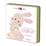 Contre Ton Coeur-Grund-GRU-782324034664-CLÉMENT