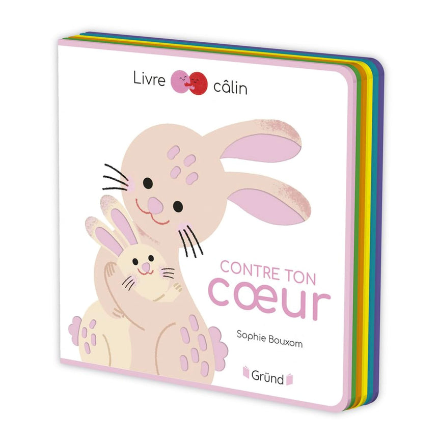 Contre Ton Coeur-Grund-GRU-782324034664-CLÉMENT