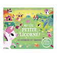 Au lit, petite licorne ! - Le cherche-et-trouve-Grund-GRU-782324035814-CLÉMENT