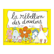 La Rébellion Des Doudous-Grund-GRU-782324036590-CLÉMENT