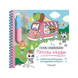 Mon Pinceau Magique - Doux Printemps-Grund-GRU-782324037870-CLÉMENT