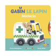 Gabin Le Lapin Médecin-Grund-GRU-782324038075-CLÉMENT