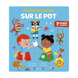Mes Premières Chansons Sur Le Pot-Grund-GRU-782324038235-CLÉMENT
