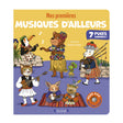 Mes Premières Musiques d'ailleurs-Grund-GRU-782324038921-CLÉMENT