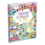 Cherche Et Trouve Brillant 2ans-Grund-GRU-782324039072-CLÉMENT