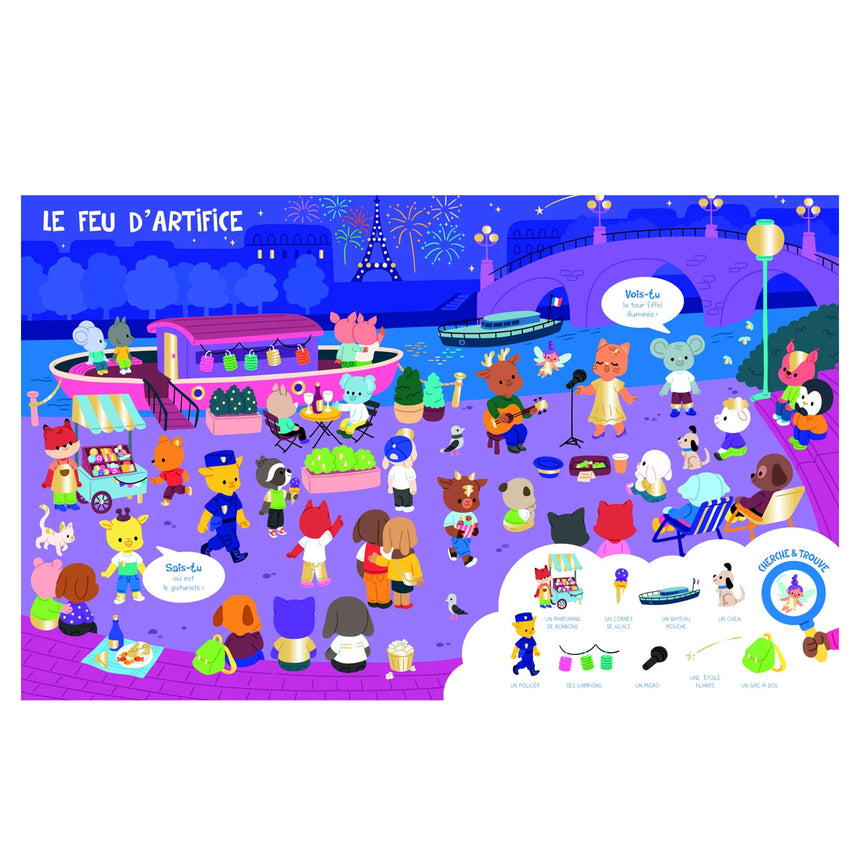 Cherche Et Trouve Brillant 2ans-Grund-GRU-782324039072-CLÉMENT