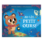 Au Lit, Petit Ours!-Grund-GRU-782324039607-CLÉMENT