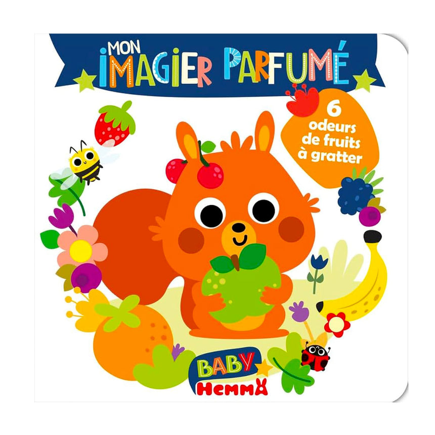 Imagier Parfumé Fruit-Grund-GRU-782508055294-CLÉMENT